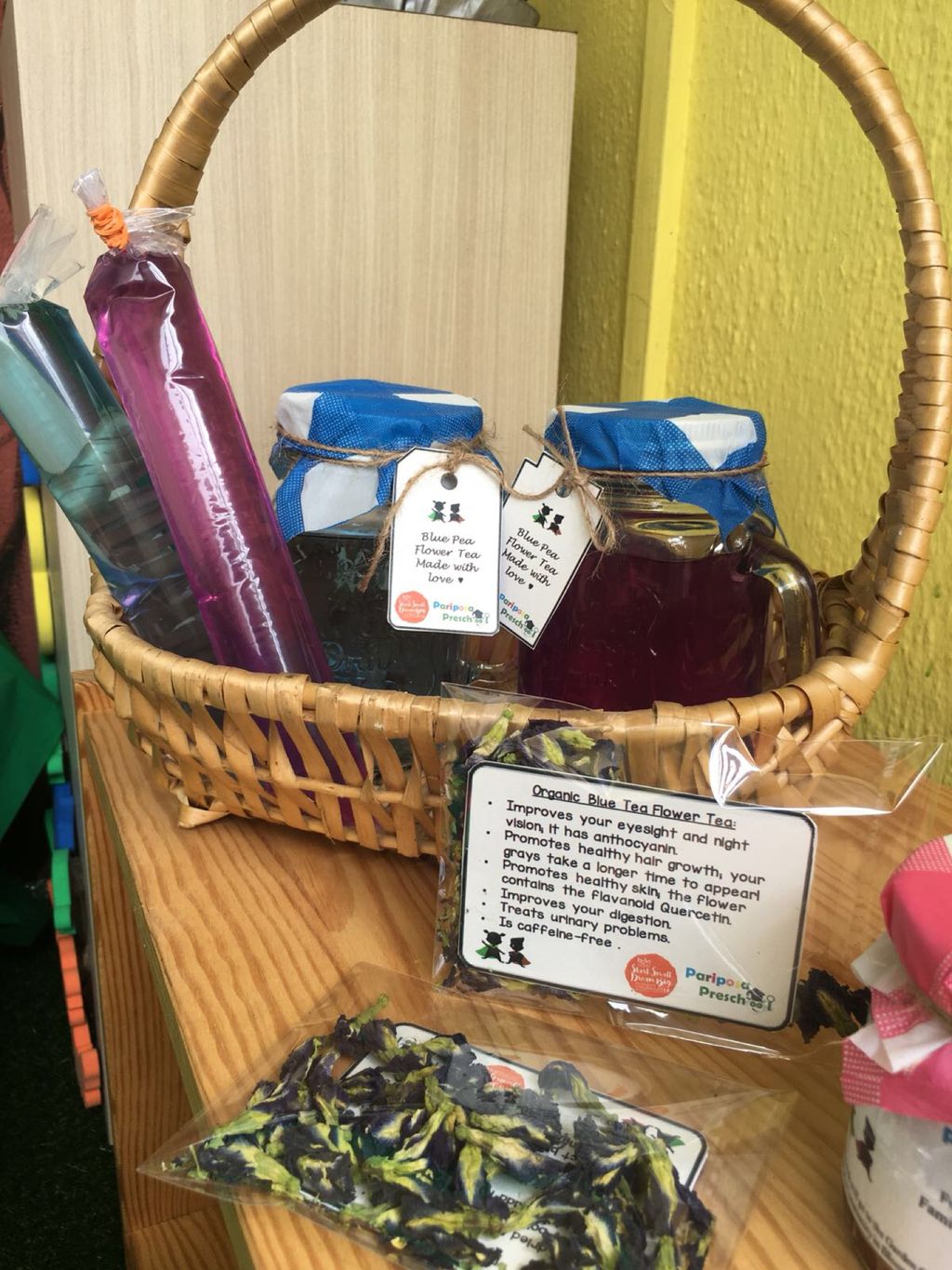 Superheroes Caring For The Environment: Family Day Carnival — photo 1