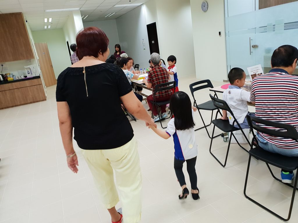Let's create and learn together! — photo 1