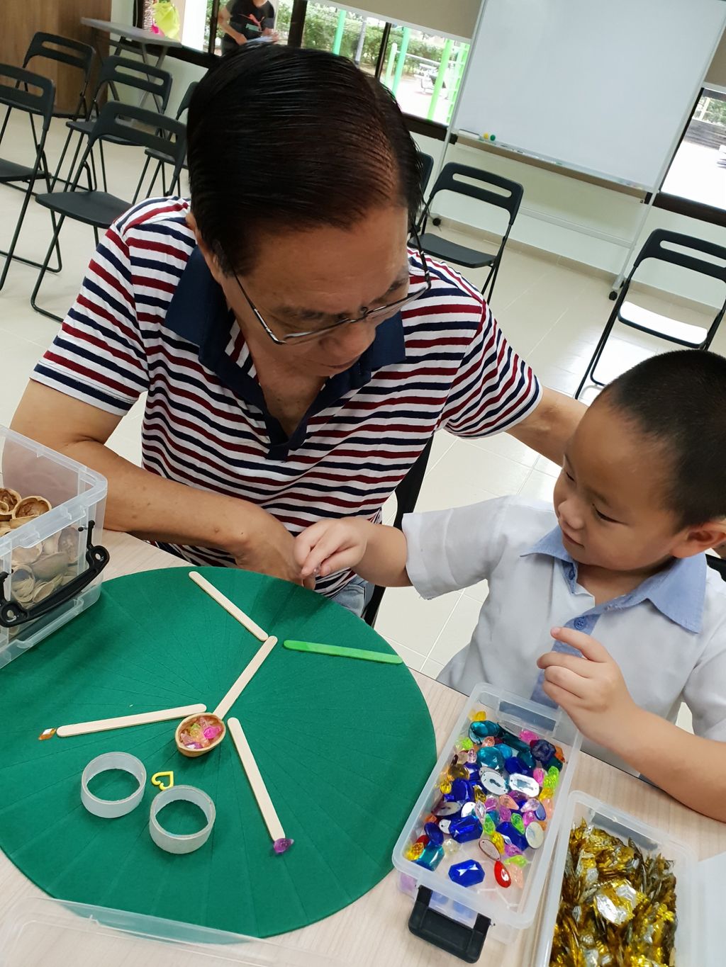 Let's create and learn together! — photo 2
