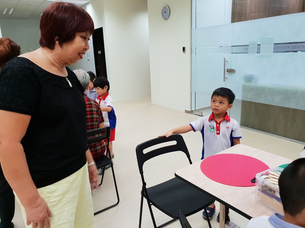 Let's create and learn together! — photo 3