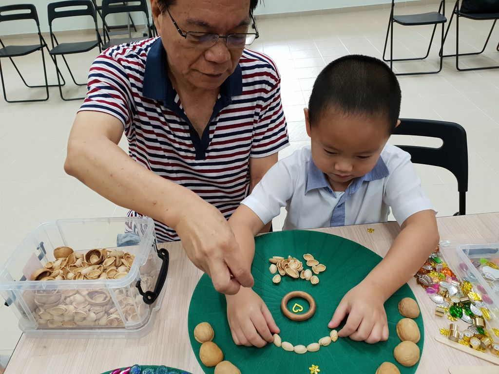 Let's create and learn together! — photo 1