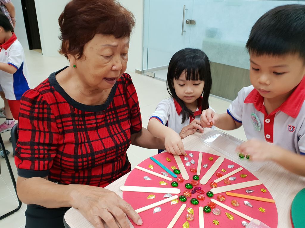 Let's create and learn together! — photo 2