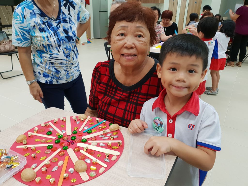 Let's create and learn together! — photo 3