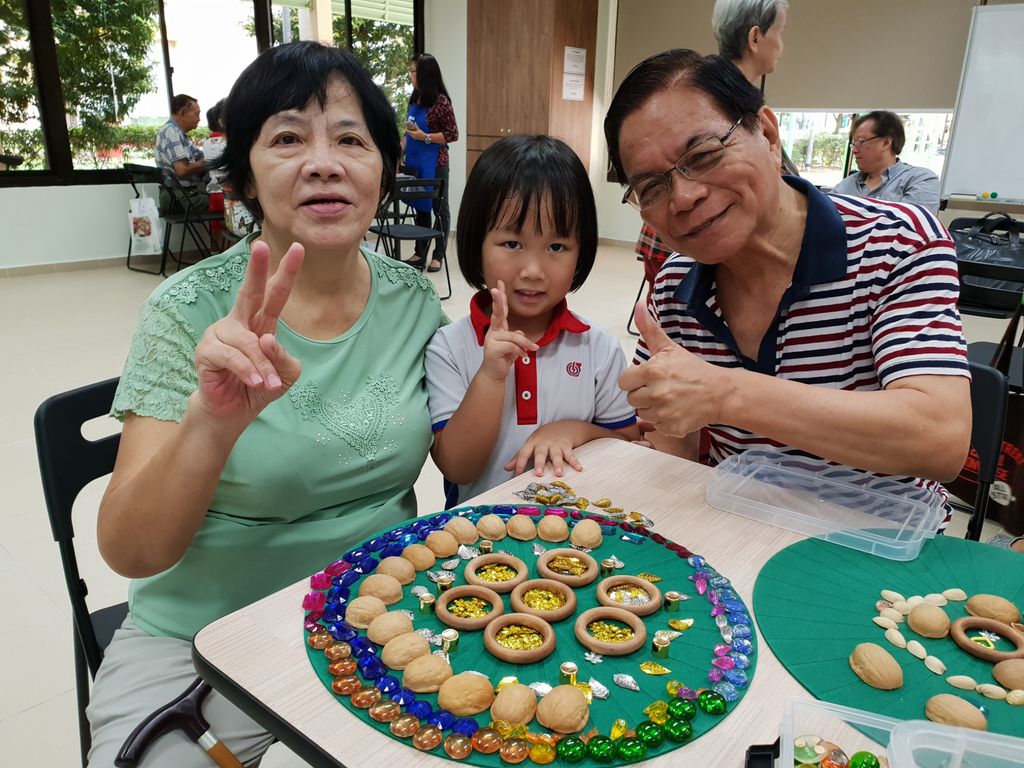 Let's create and learn together! — photo 4