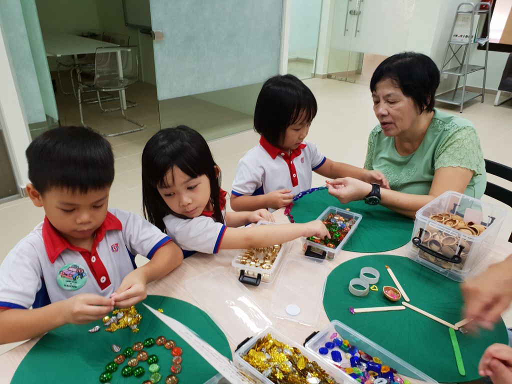 Let's create and learn together! — photo 5