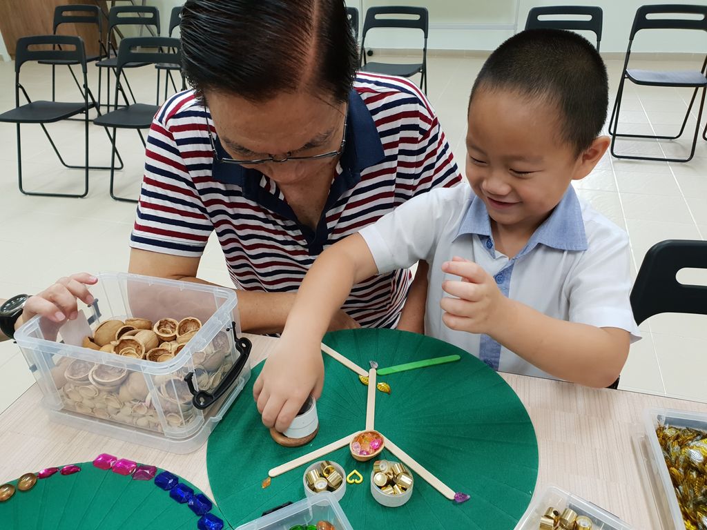 Let's create and learn together! — photo 6