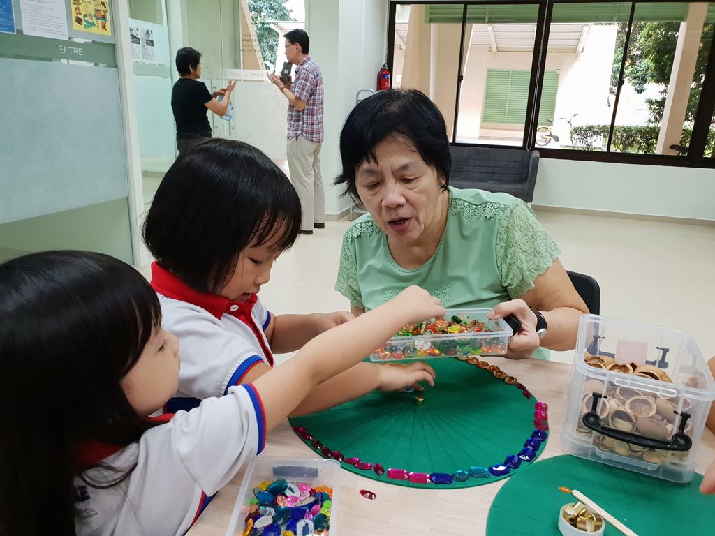 Let's create and learn together! — photo 8