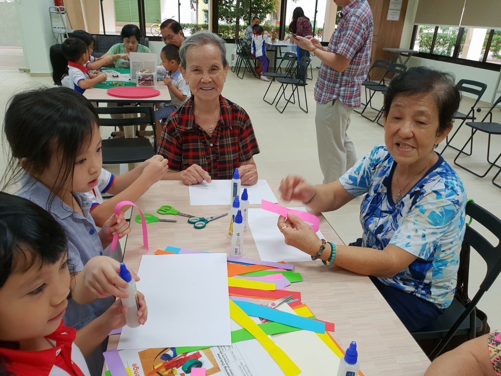 Let's create and learn together! — photo 9