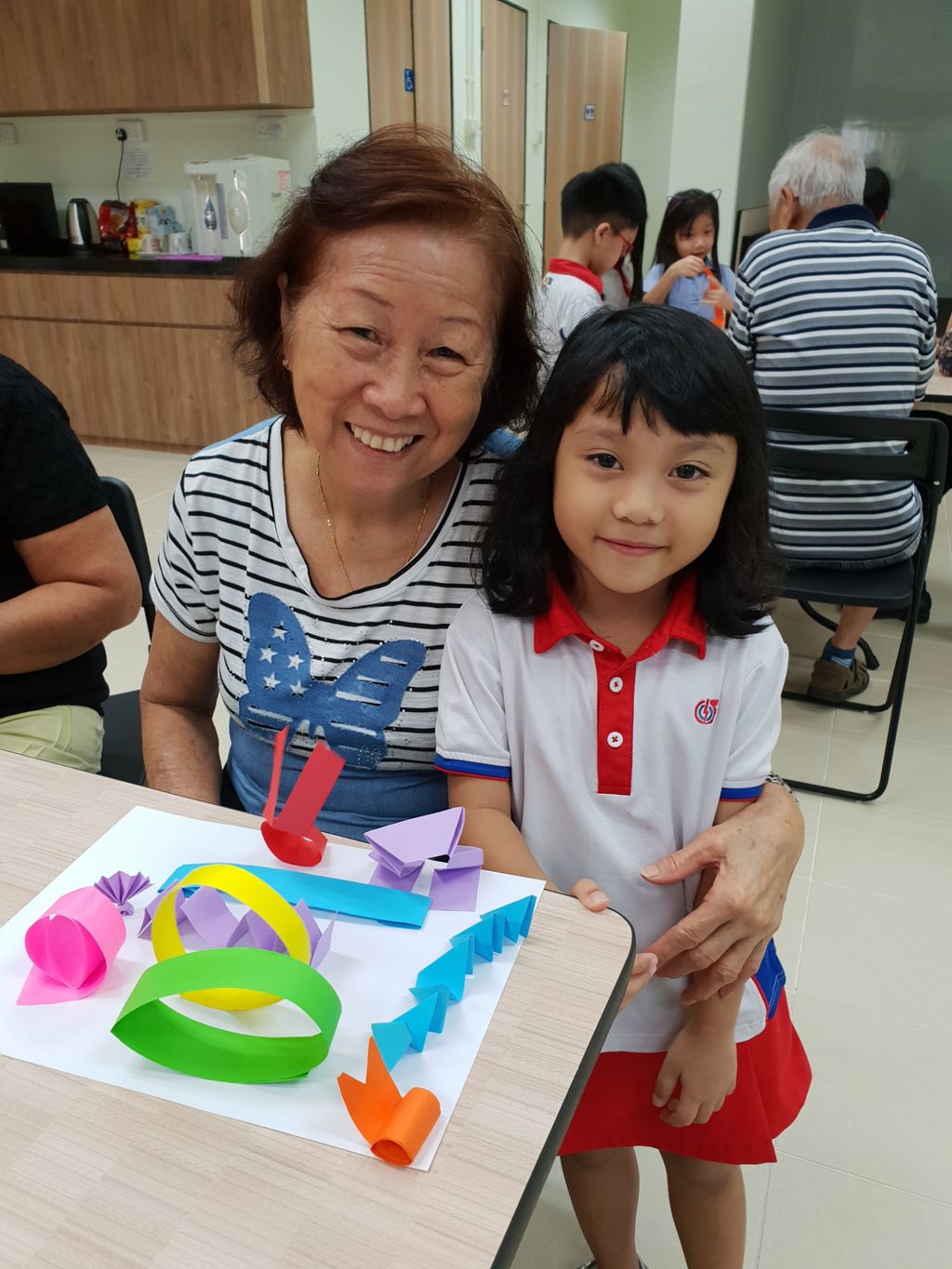Let's create and learn together! — photo 10