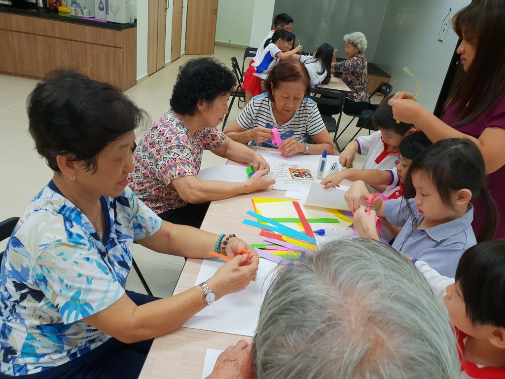 Let's create and learn together! — photo 11