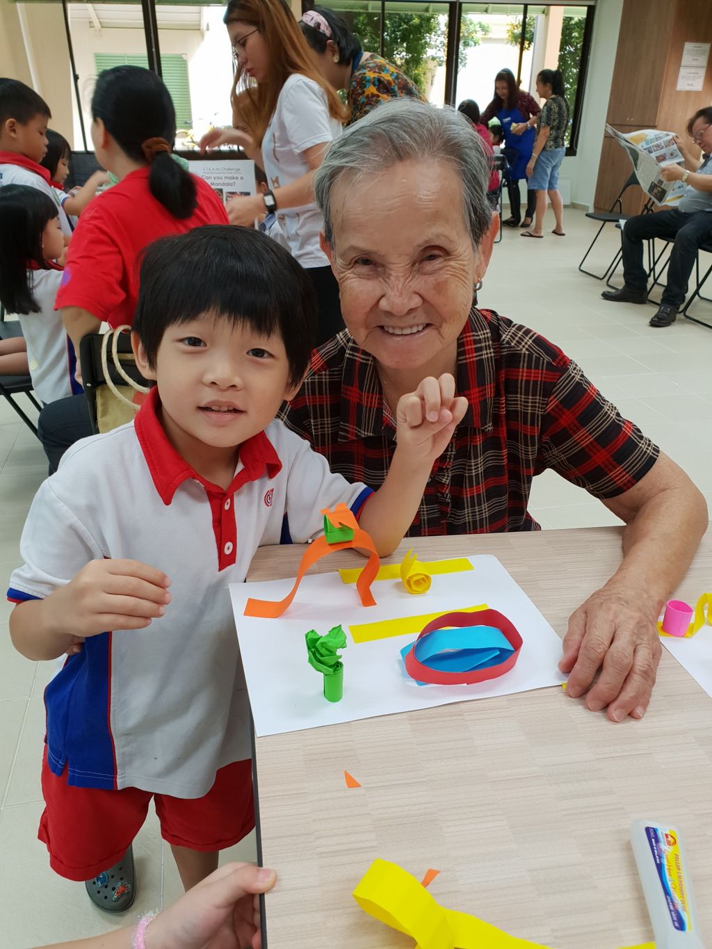 Let's create and learn together! — photo 12