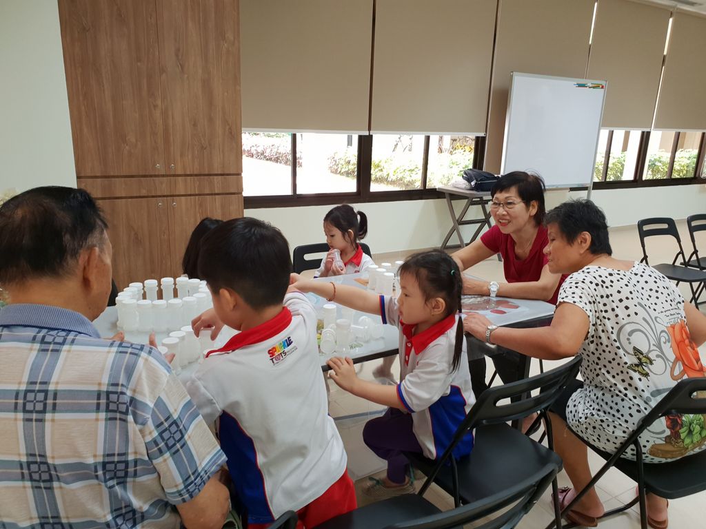 Let's create and learn together! — photo 13