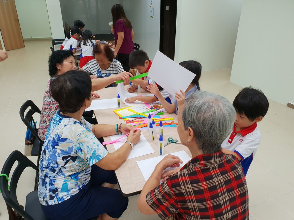 Let's create and learn together! — photo 14
