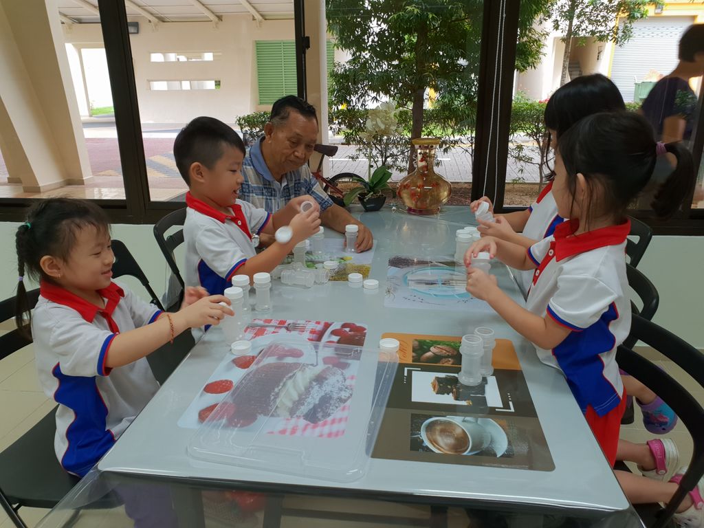 Let's create and learn together! — photo 15