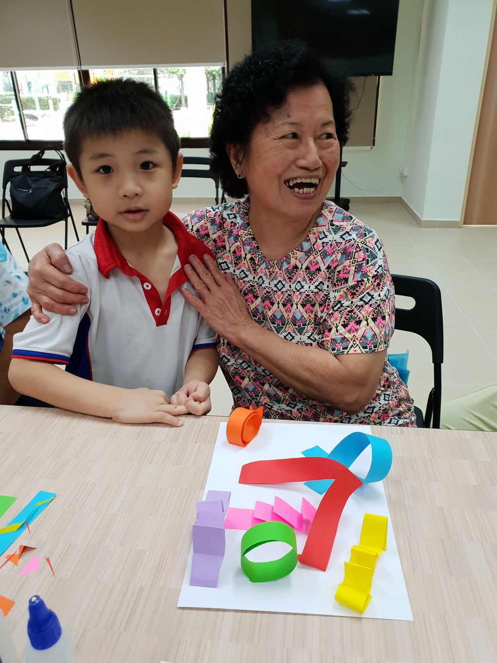 Let's create and learn together! — photo 16
