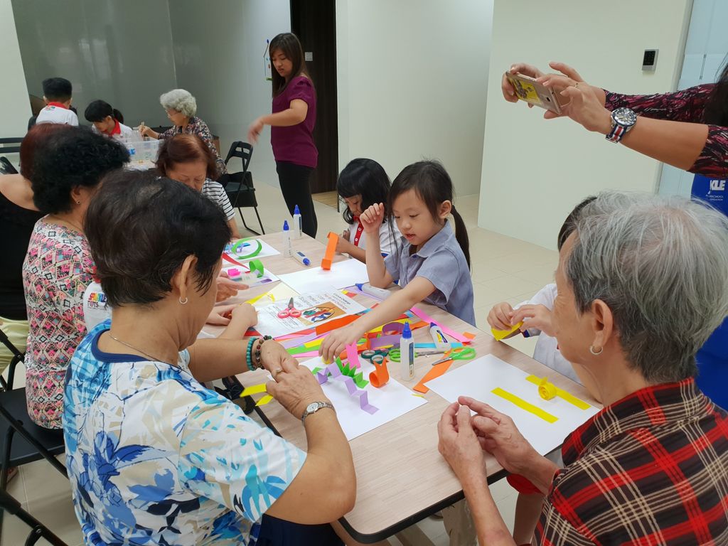 Let's create and learn together! — photo 17