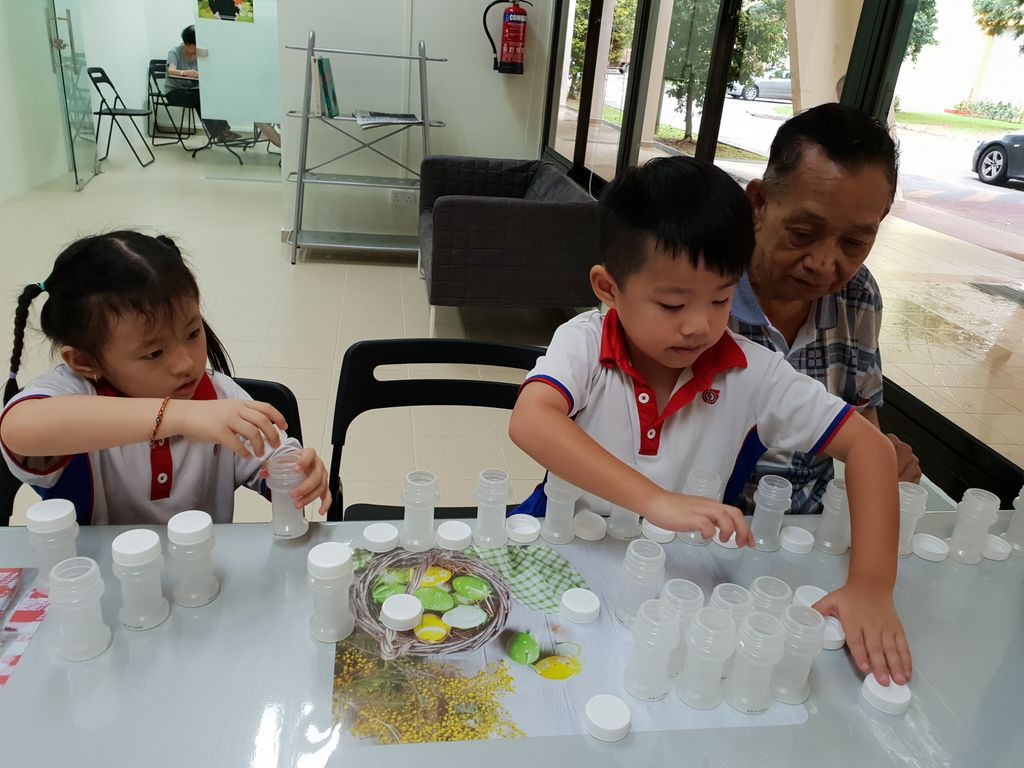 Let's create and learn together! — photo 18