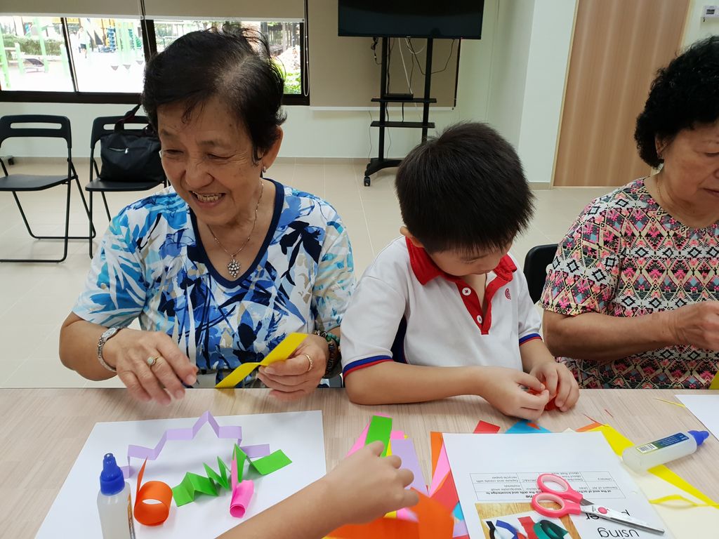 Let's create and learn together! — photo 19