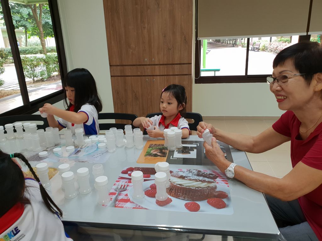 Let's create and learn together! — photo 21