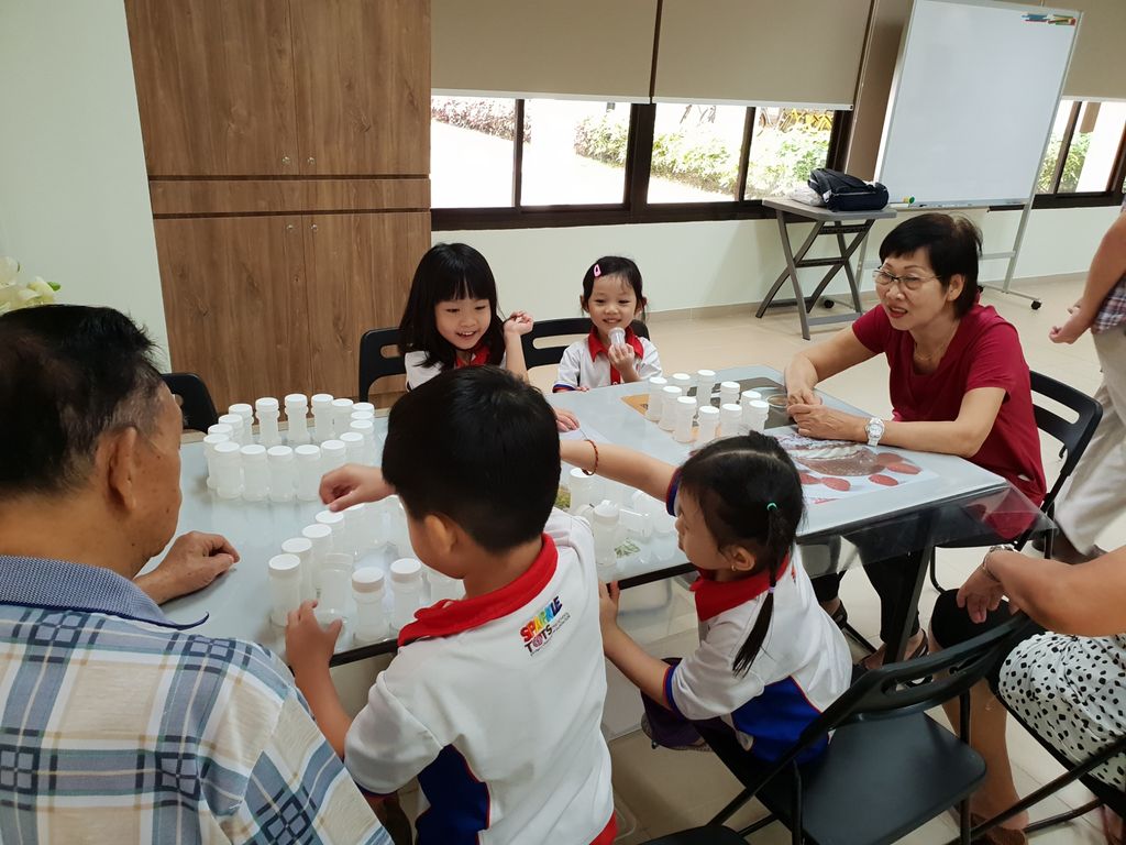 Let's create and learn together! — photo 22