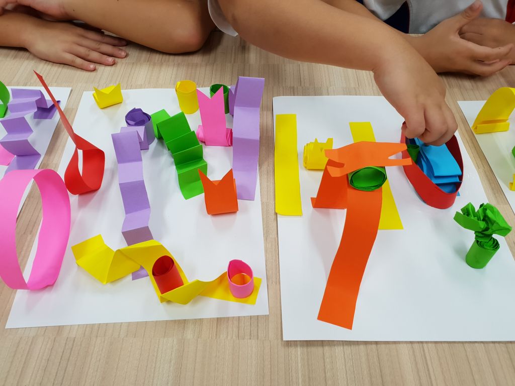 Let's create and learn together! — photo 23