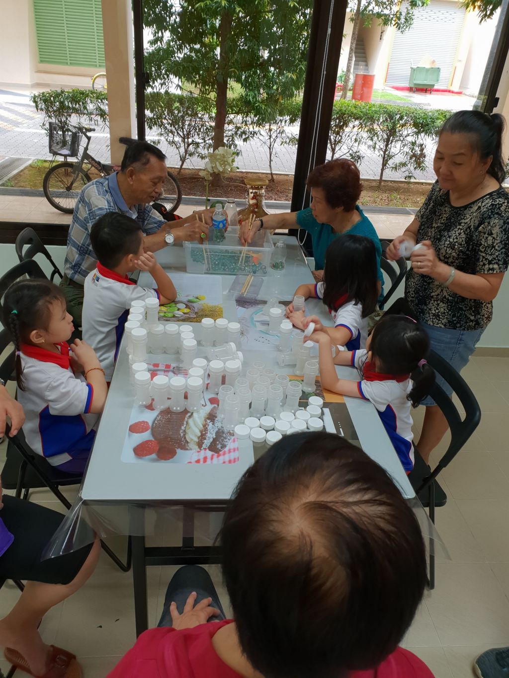 Let's create and learn together! — photo 24