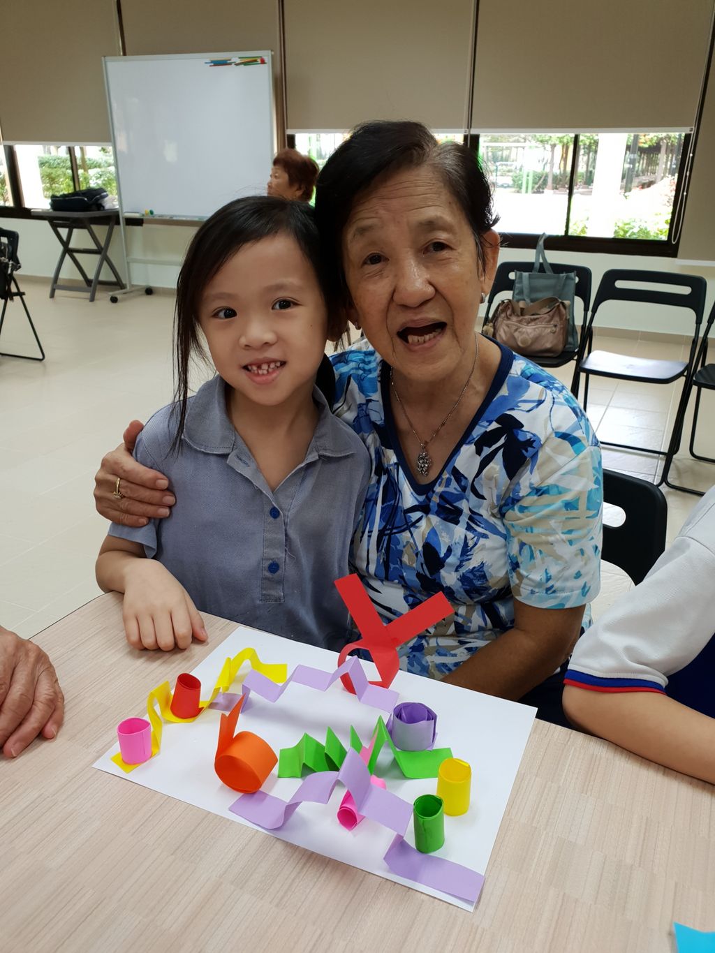 Let's create and learn together! — photo 25