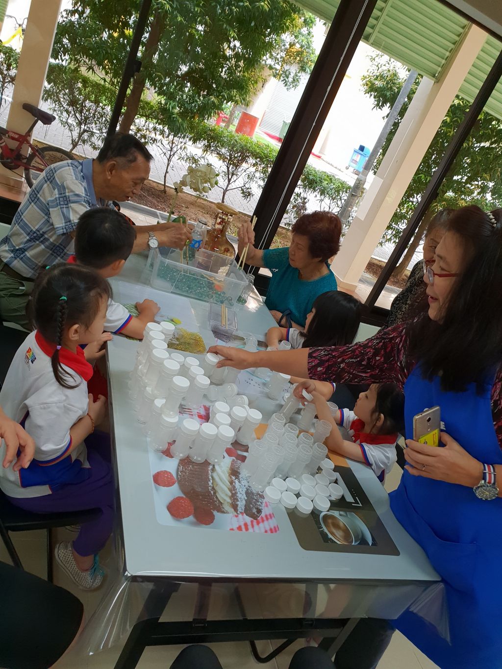 Let's create and learn together! — photo 27