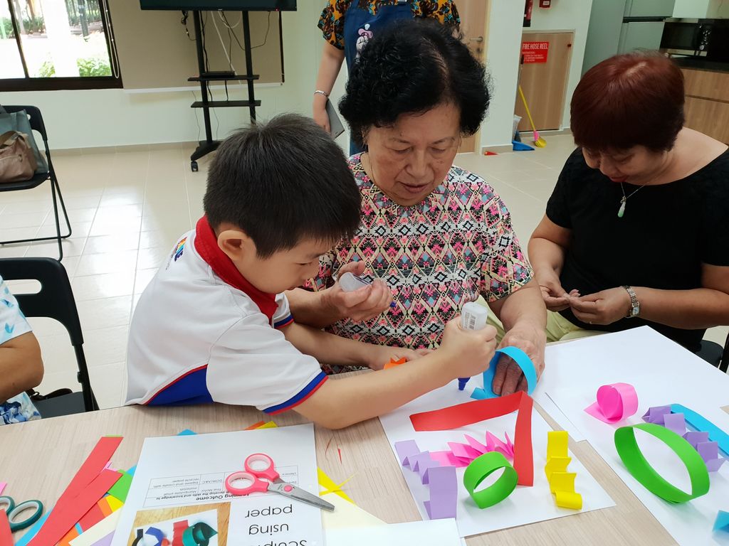 Let's create and learn together! — photo 28