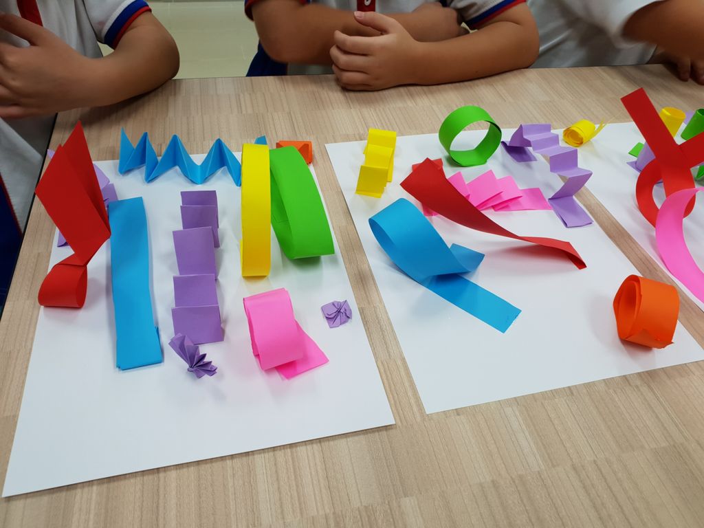 Let's create and learn together! — photo 29