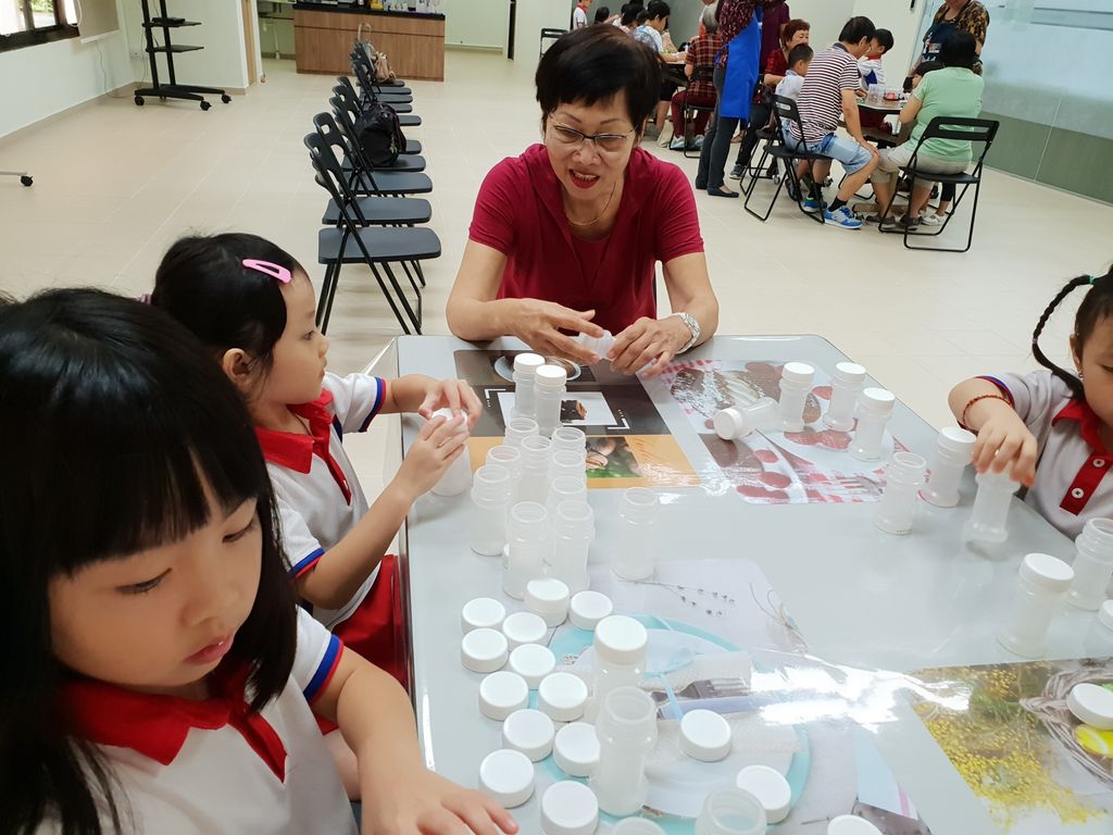 Let's create and learn together! — photo 30