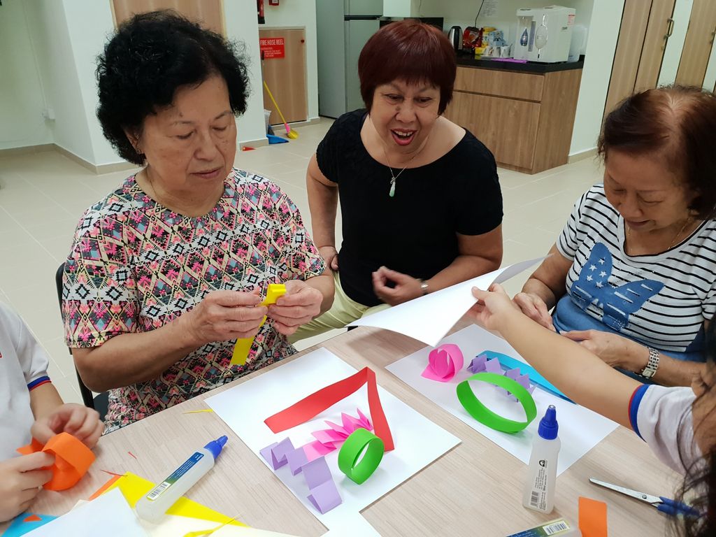 Let's create and learn together! — photo 31