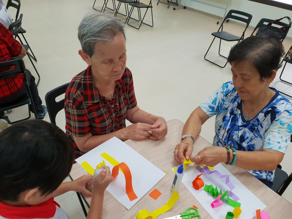 Let's create and learn together! — photo 32