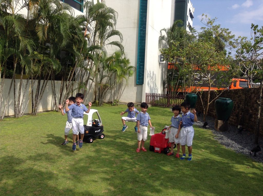 Kiddie Carwash — photo 7