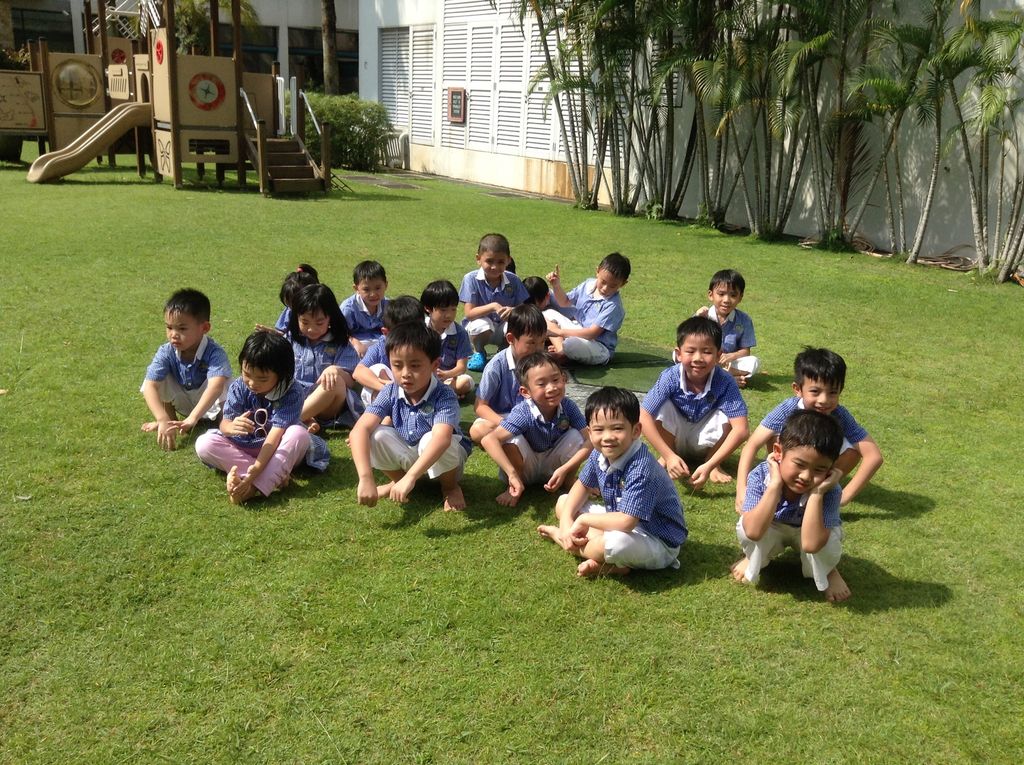 Kiddie Carwash — photo 9