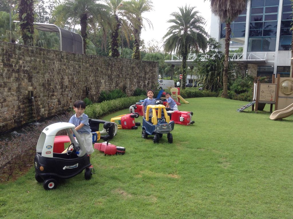 Kiddie Carwash — photo 11