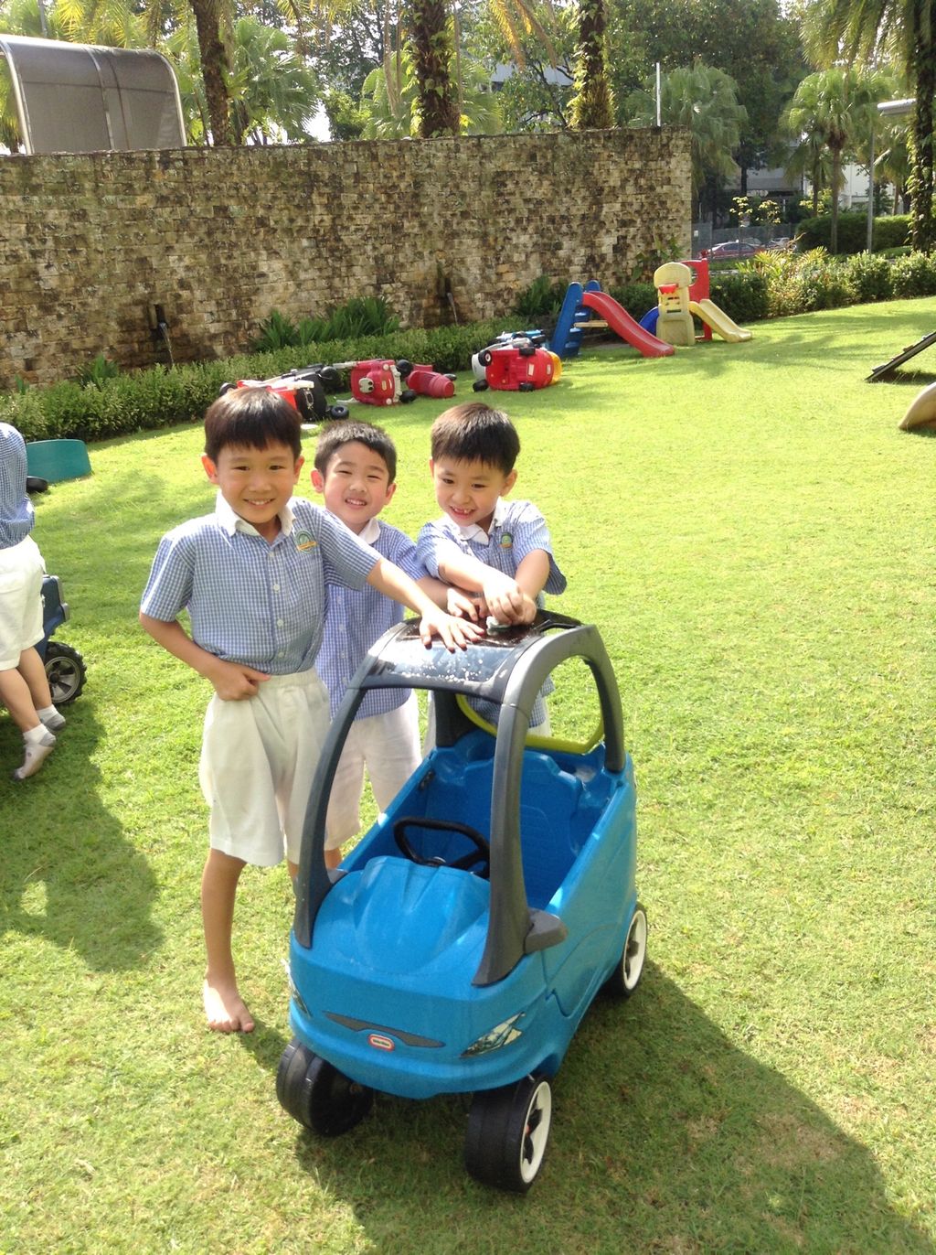 Kiddie Carwash — photo 12