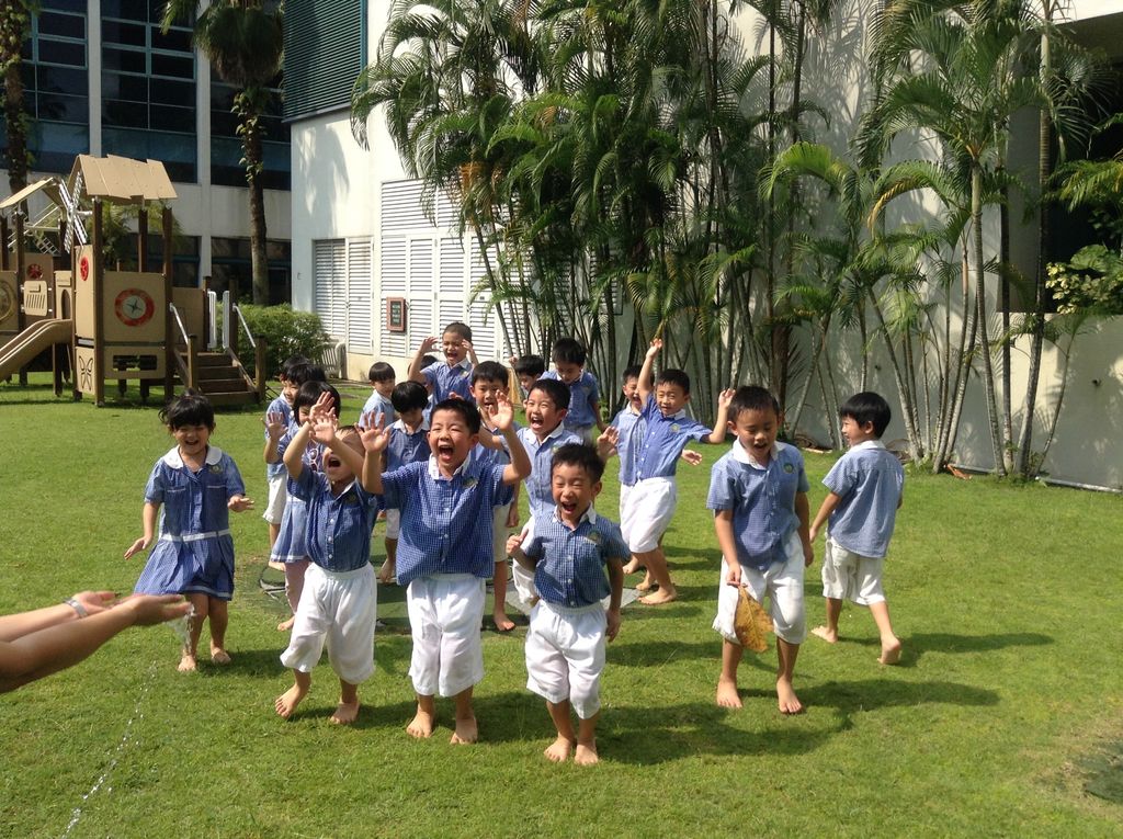 Kiddie Carwash — photo 13