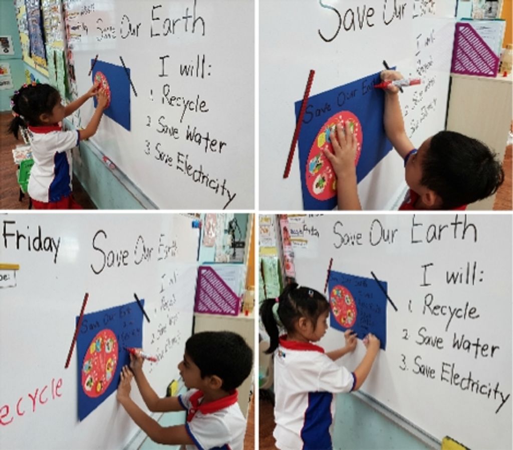 Yes, We can Save Our World! — photo 1