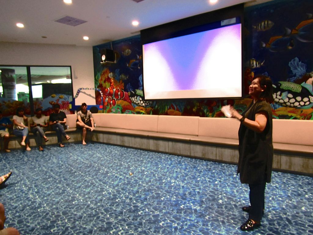 NurtureStars Punggol working hand in hand with parents to help them raise up preschoolers with virtues and values! A Father's Day collaboration with Centre for Fathering and NurtureStars Punggol! — photo 1