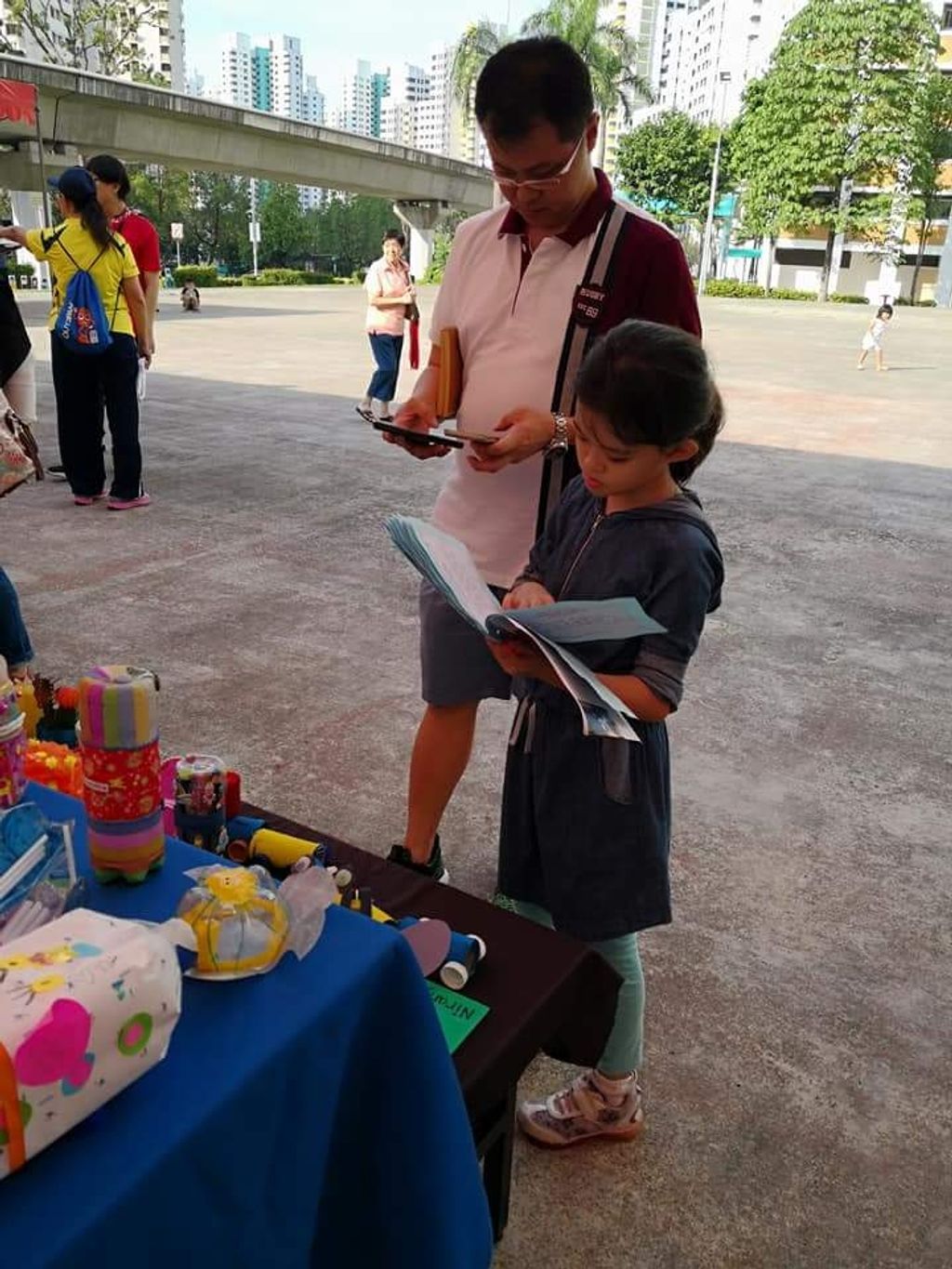 Young artists with caring hearts to help save the Earth — photo 2