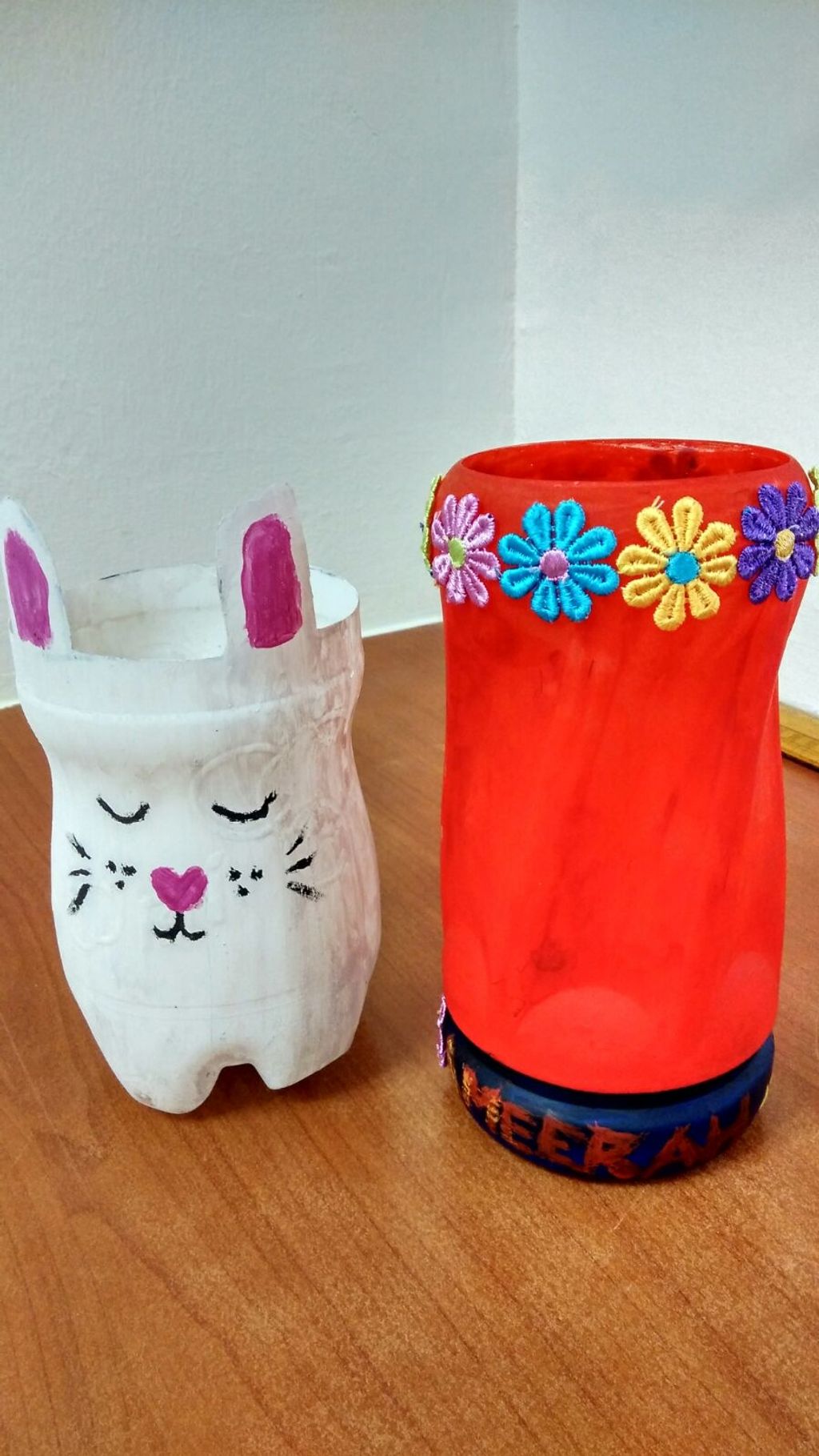 Young artists with caring hearts to help save the Earth — photo 6