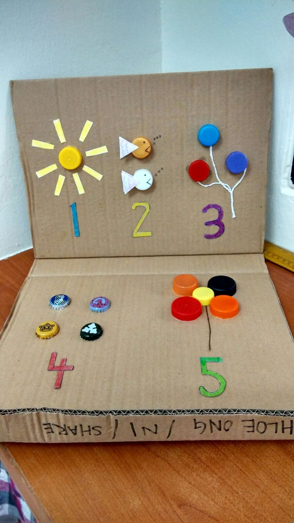 Young artists with caring hearts to help save the Earth — photo 8