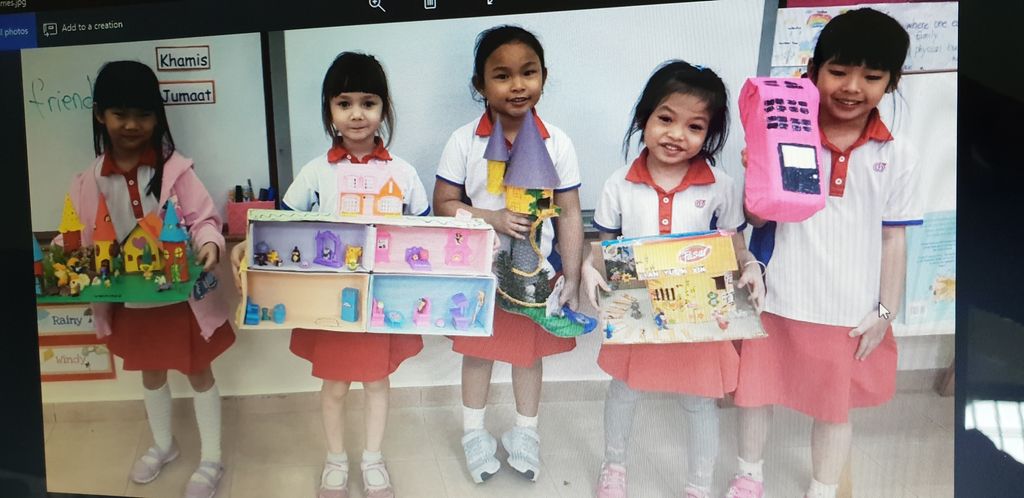 Young artists with caring hearts to help save the Earth — photo 11