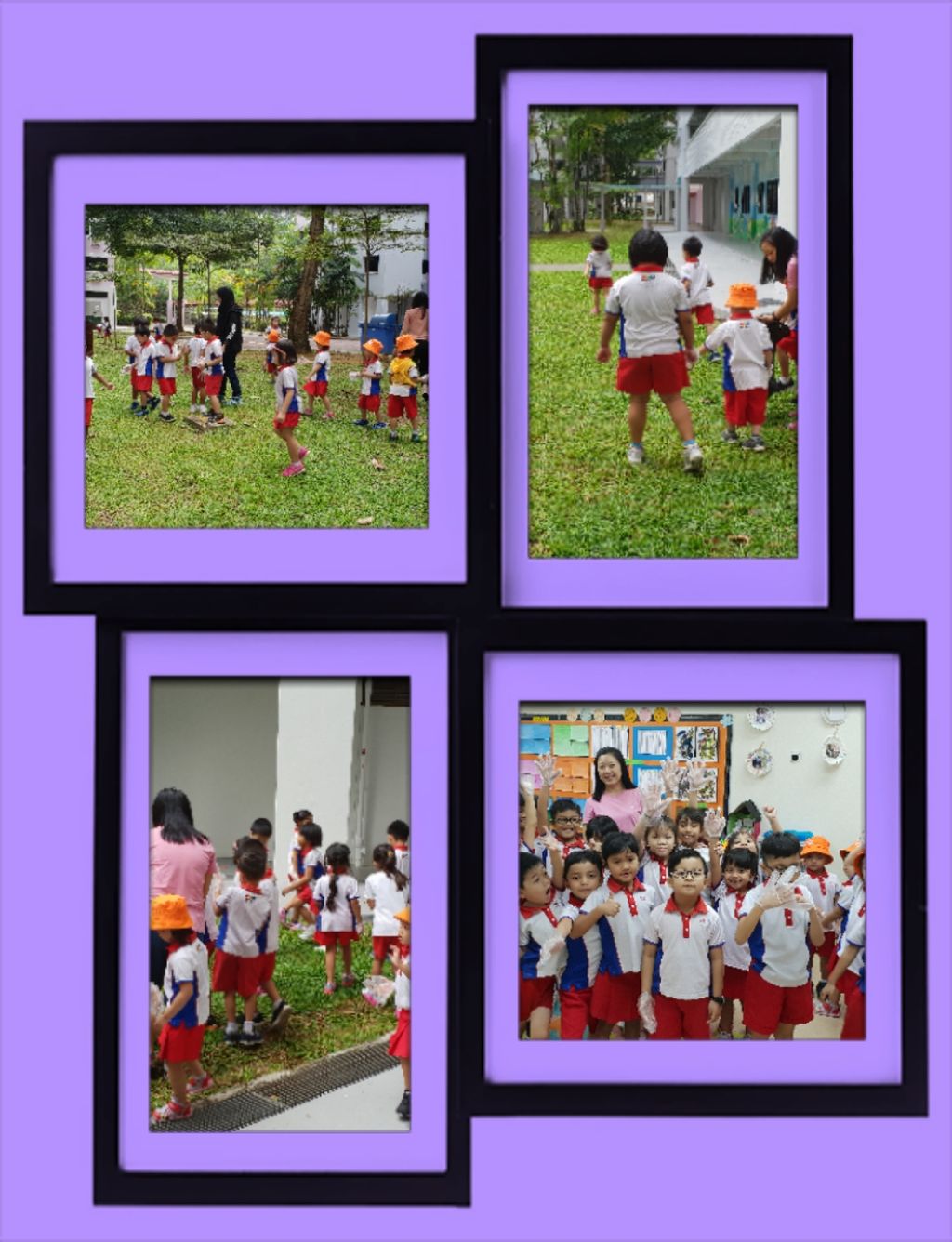 The story of little angels goes on... — photo 3