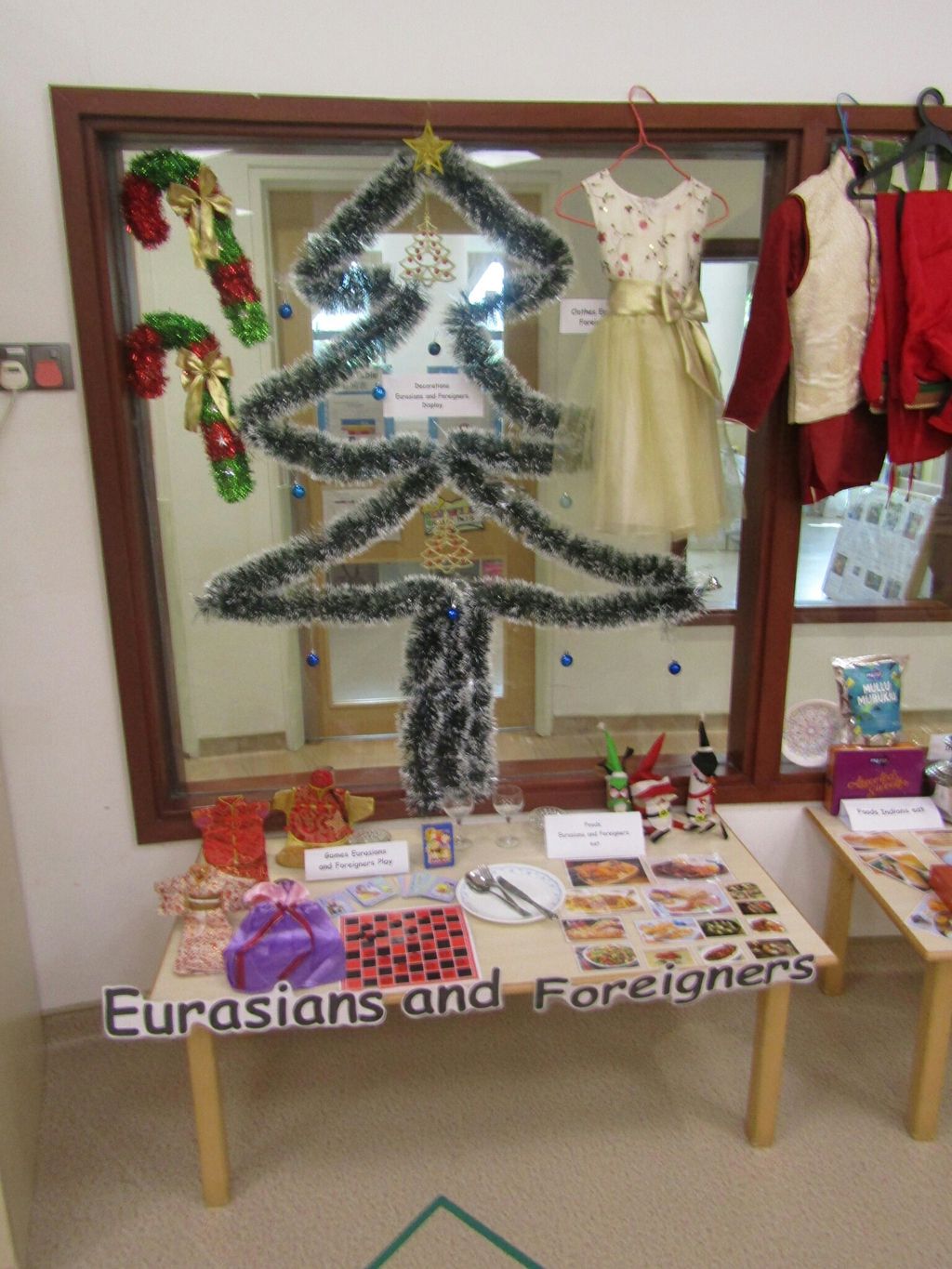 NurtureStars Punggol goes 'Glocal' this Racial Harmony Day! Nurturing a generation of children who are globally, socially and environmentally conscious, as well as rich in values! — photo 6