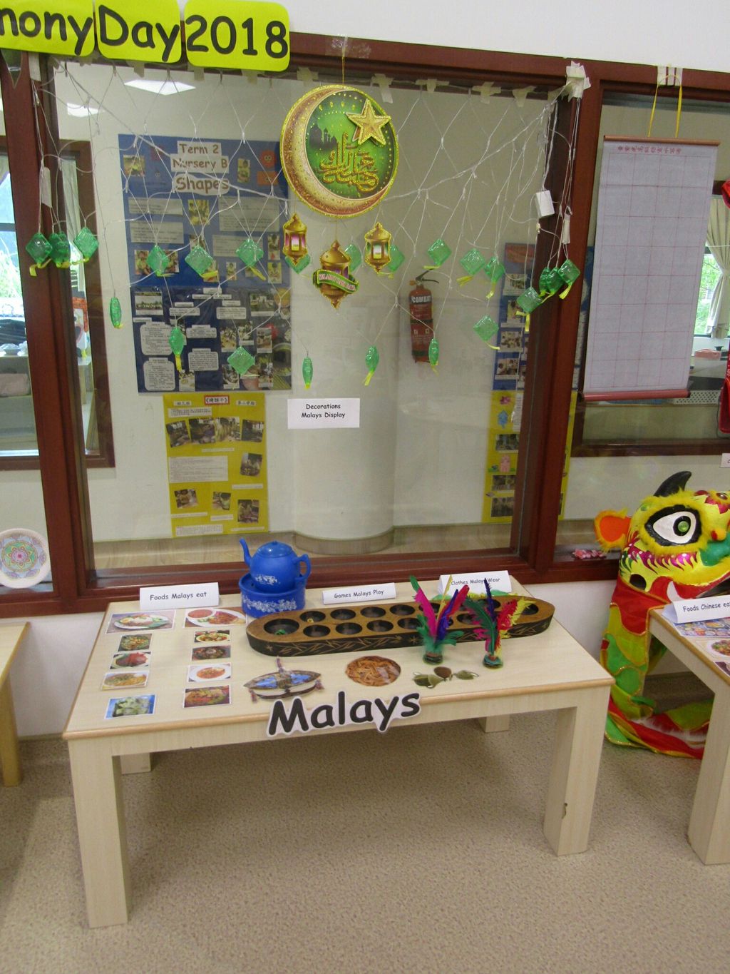 NurtureStars Punggol goes 'Glocal' this Racial Harmony Day! Nurturing a generation of children who are globally, socially and environmentally conscious, as well as rich in values! — photo 8