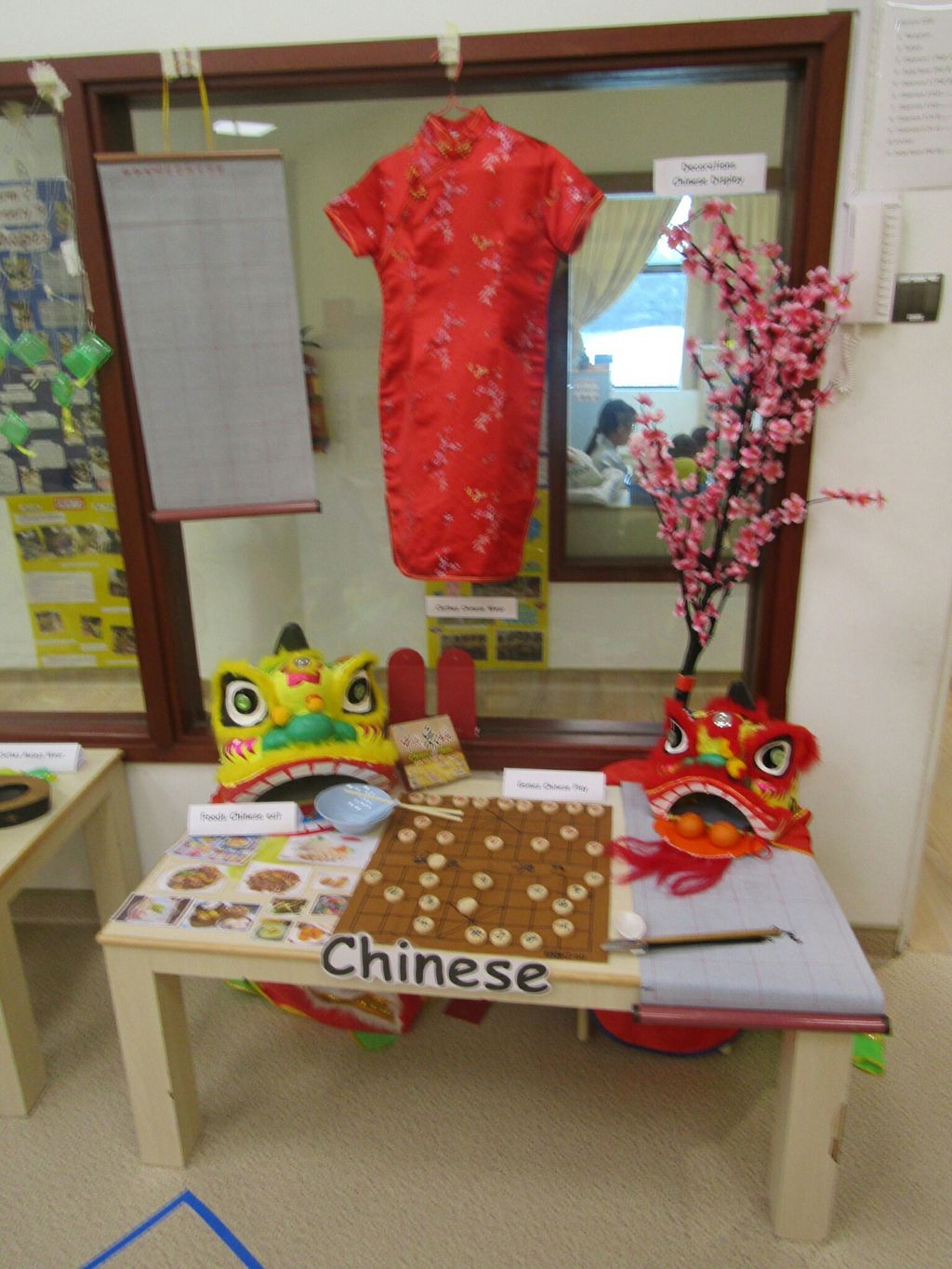 NurtureStars Punggol goes 'Glocal' this Racial Harmony Day! Nurturing a generation of children who are globally, socially and environmentally conscious, as well as rich in values! — photo 9