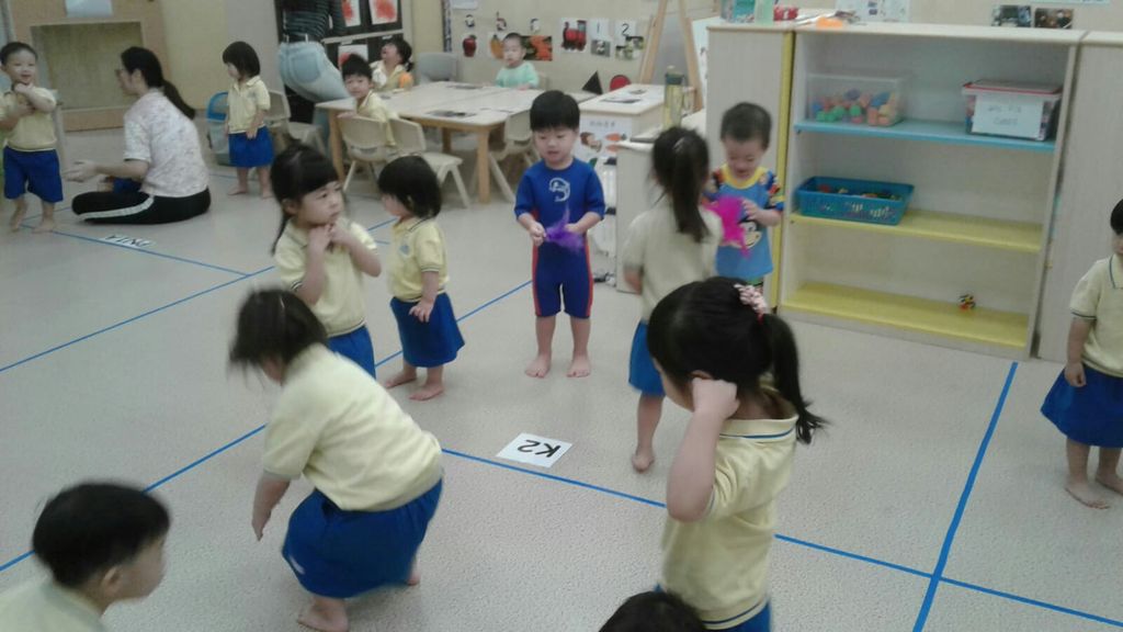 NurtureStars Punggol goes 'Glocal' this Racial Harmony Day! Nurturing a generation of children who are globally, socially and environmentally conscious, as well as rich in values! — photo 1