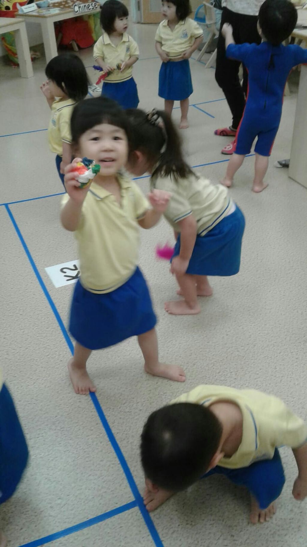 NurtureStars Punggol goes 'Glocal' this Racial Harmony Day! Nurturing a generation of children who are globally, socially and environmentally conscious, as well as rich in values! — photo 3